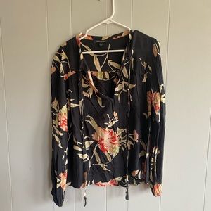 Billabong Blouse